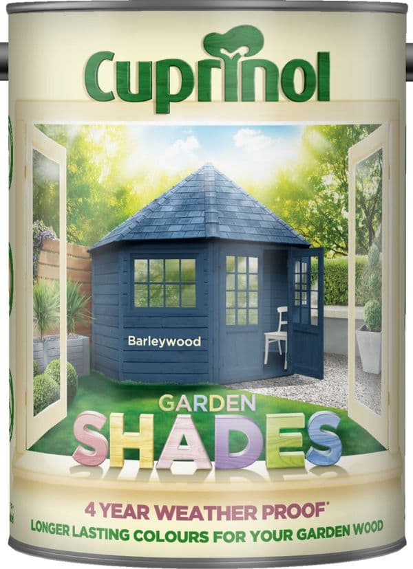 Cuprinol Garden Shades 5L