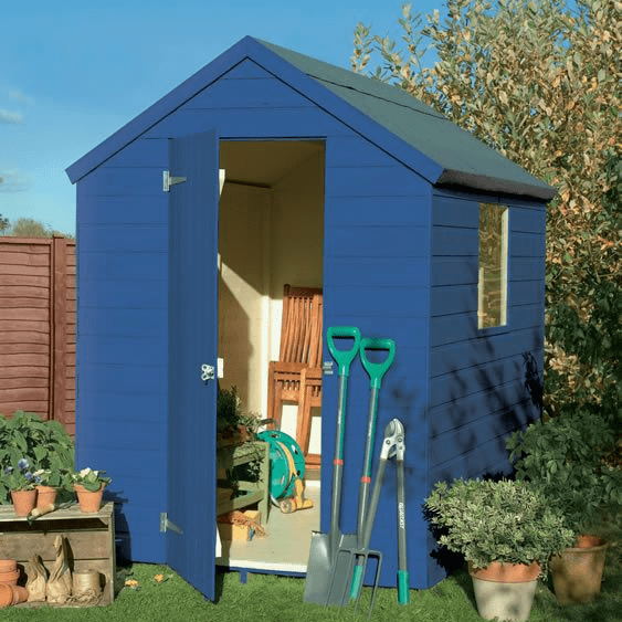 Cuprinol Garden Shades Blues & Violets 2.5L