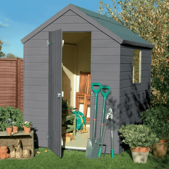 Cuprinol Garden Shades Neutrals 2.5L