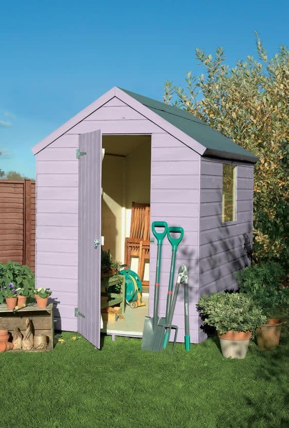 Can I Use Cuprinol Garden Shades On Decking | Fasci Garden