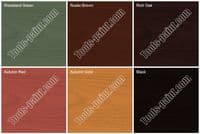 Cuprinol Less Mess Fence Care 9L