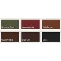 Cuprinol Quick Drying Cladding & Fence Opaque 10L