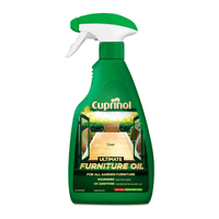 Cuprinol Ultimate Furniture Oil Spray 500ml