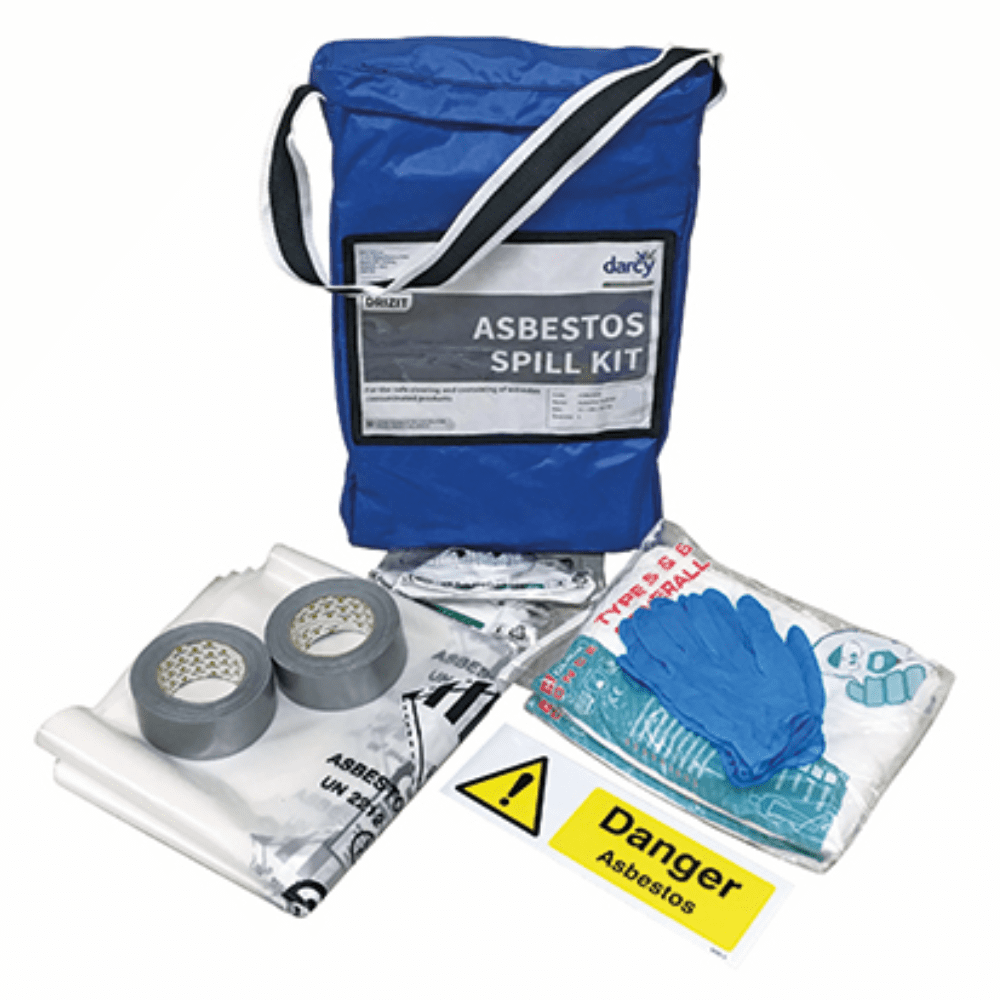 Darcy Asbestos Kit