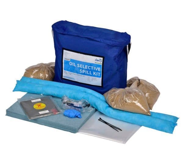 Darcy BioCat Grab Bag Kit