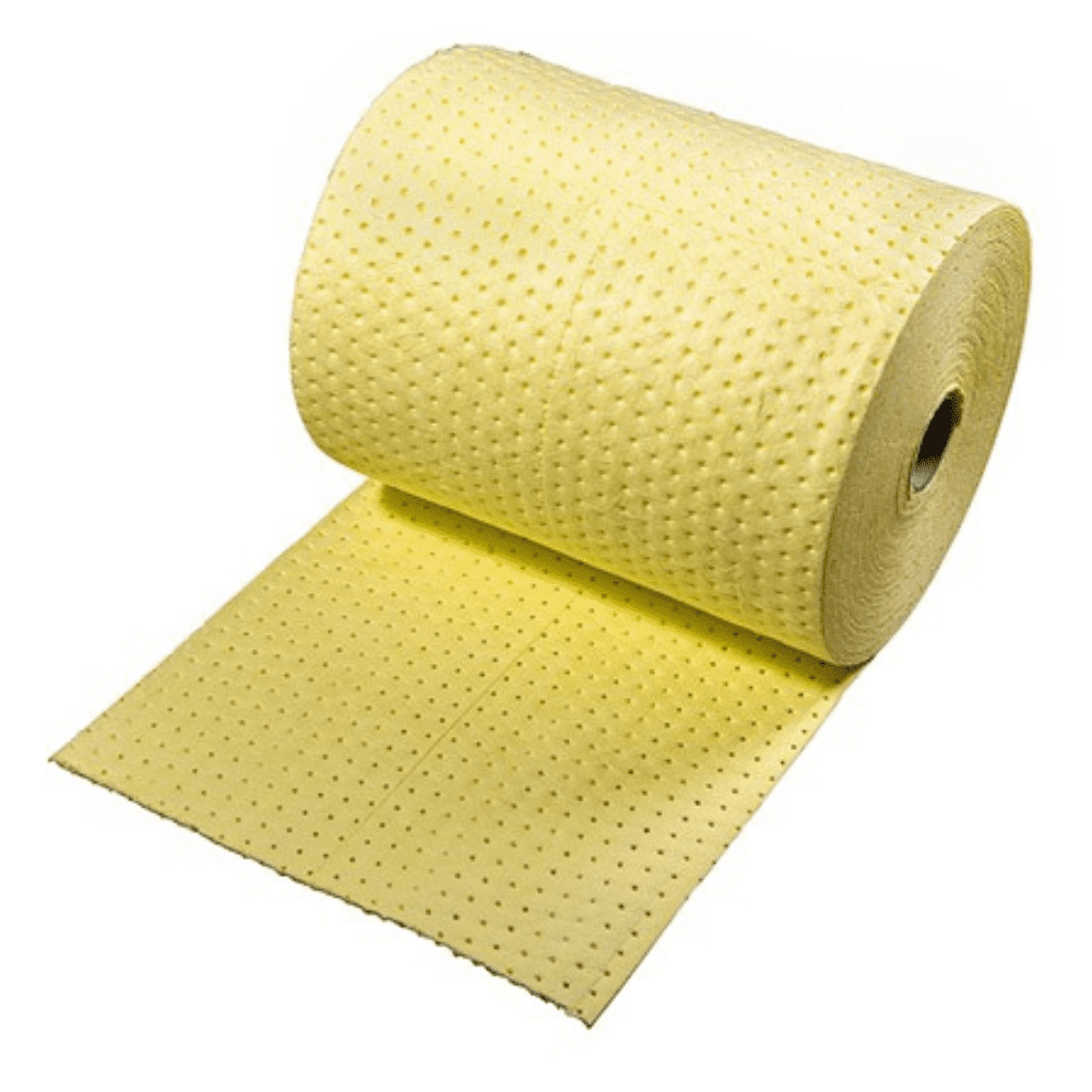 Darcy Chemical Absorbent Mini Roll