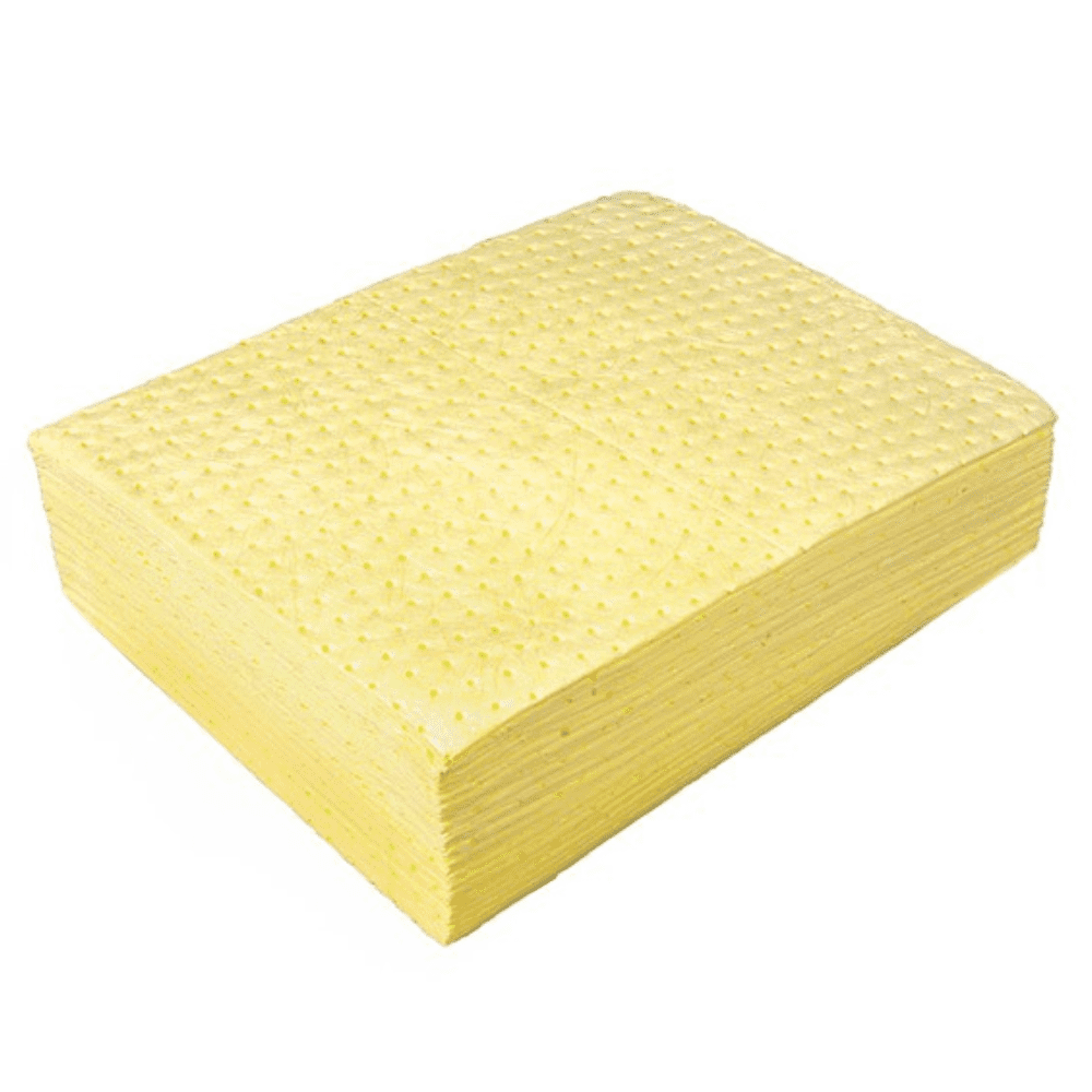 Darcy Chemical Absorbent Pads - 50