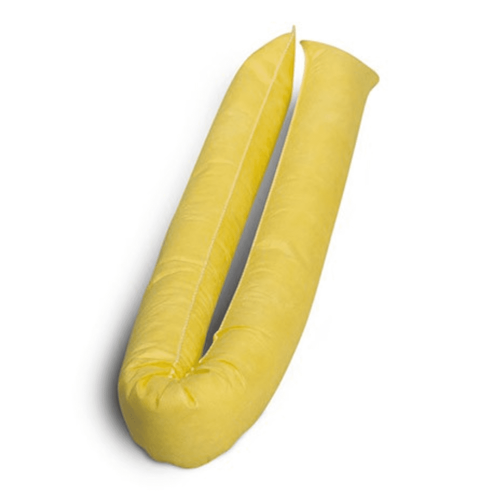 Darcy Chemical Absorbent Sock - 10 pack