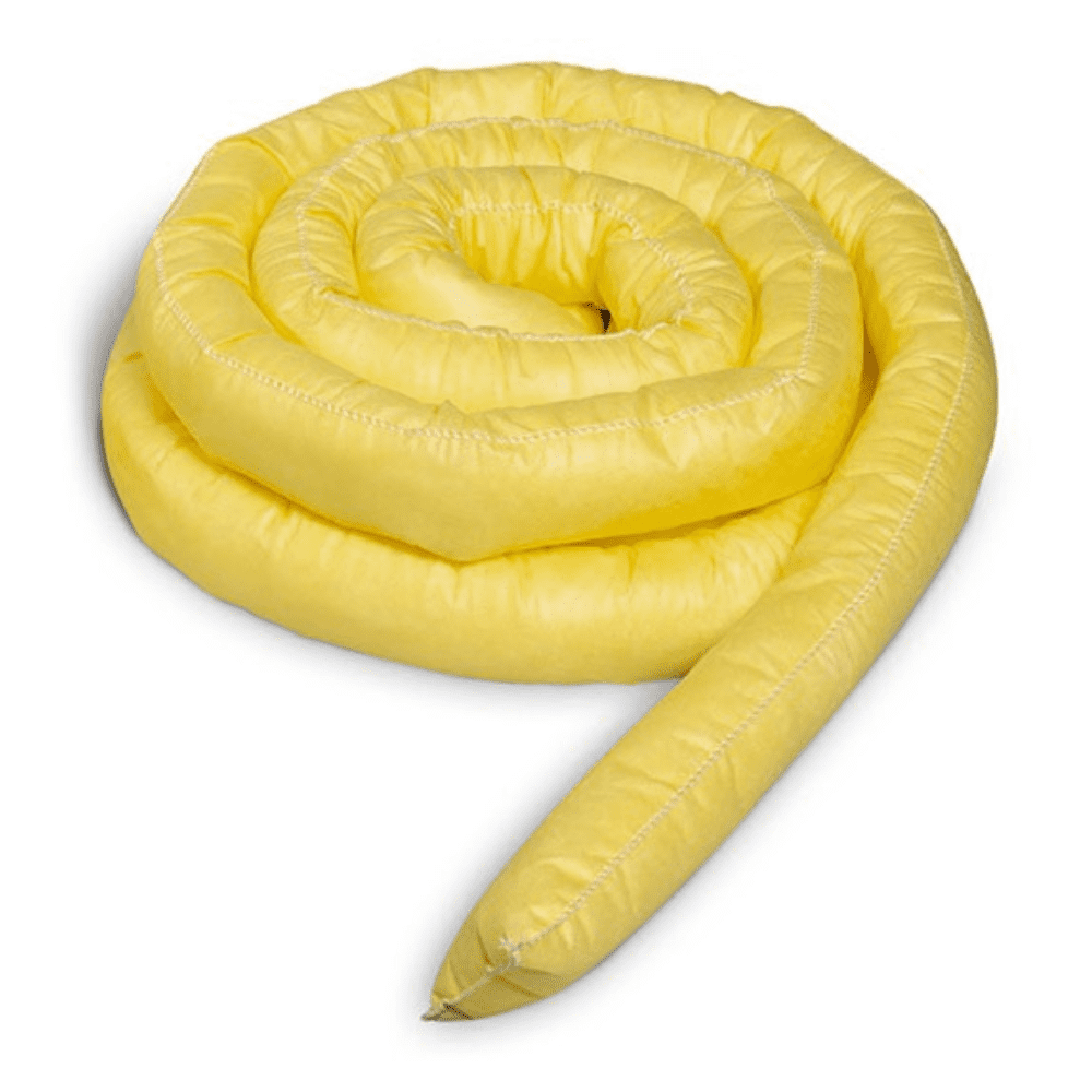 Darcy Chemical Absorbent Sock 4 pack