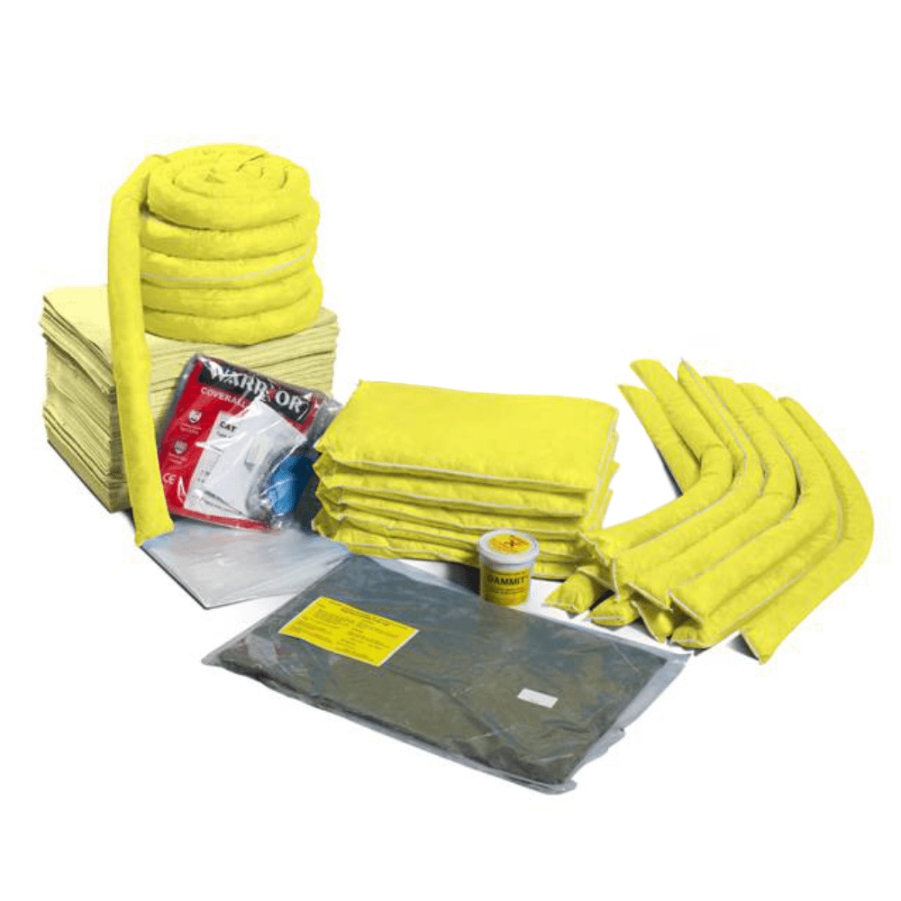 Darcy Chemical Drum Spill Kit (refill)