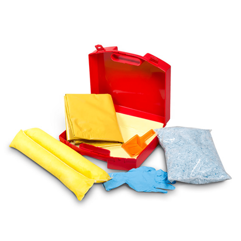 Darcy Chemical Lab Spill Kit