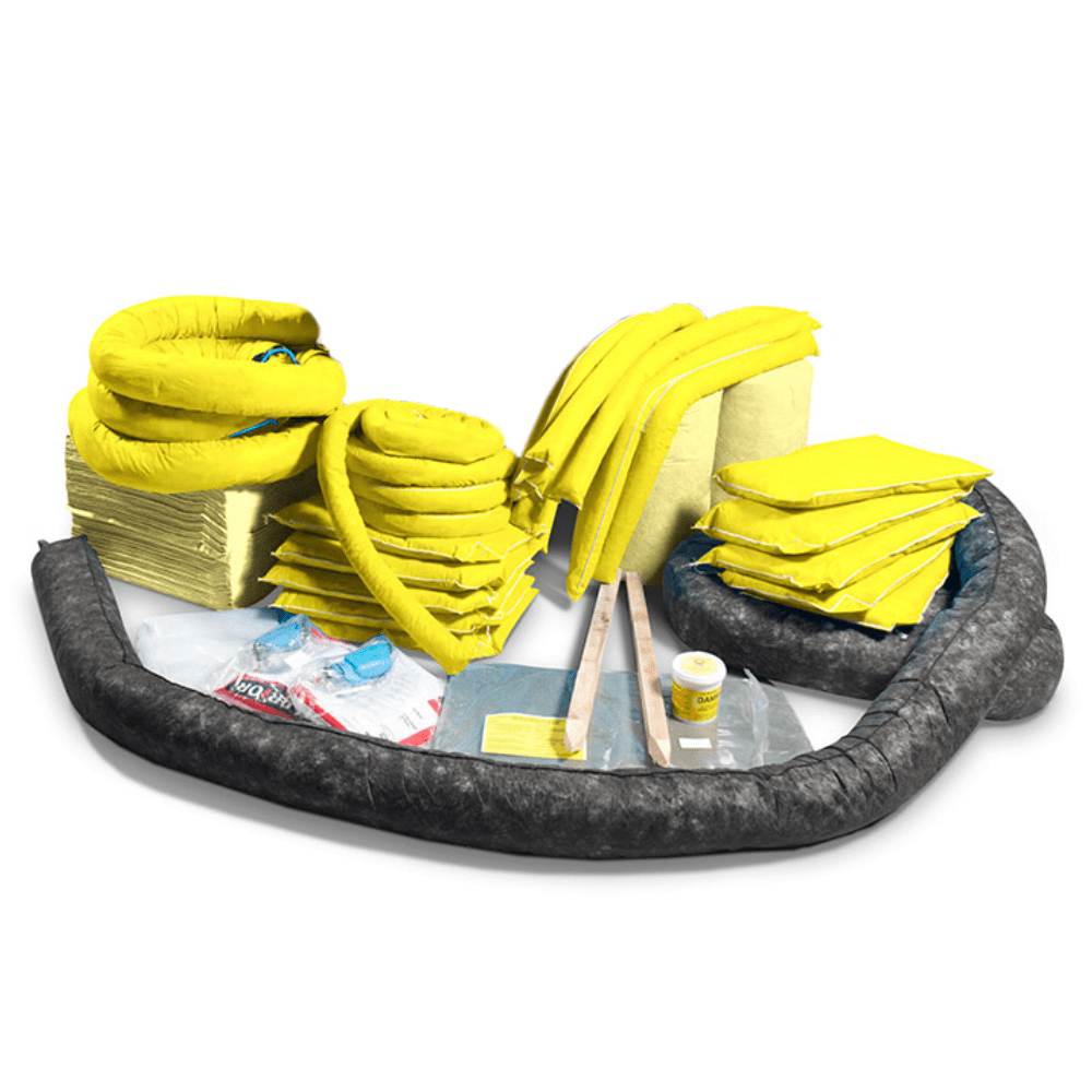 Darcy Chemical Spill Kit 1000 (refill)