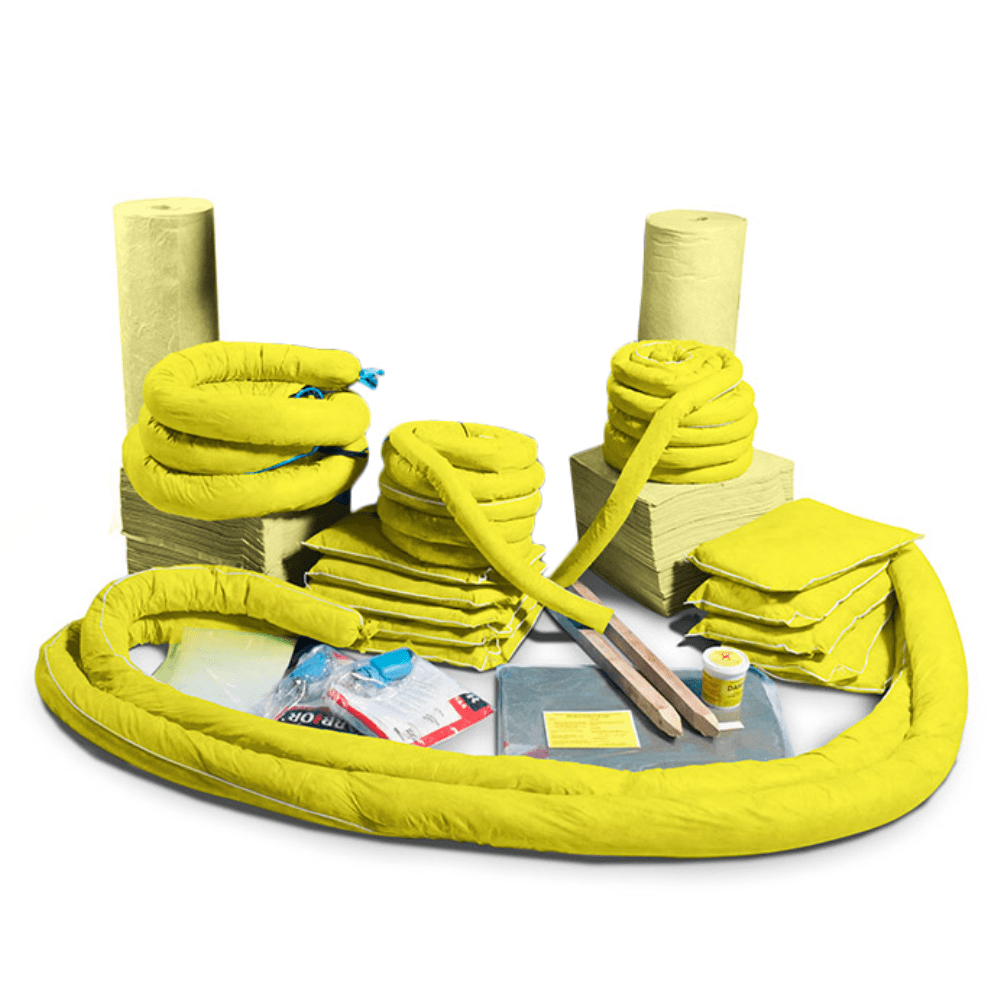 Darcy Chemical Spill Kit 1100 (refill)