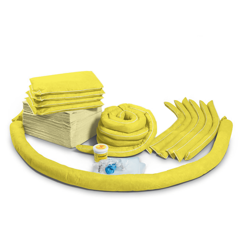 Darcy Chemical Spill Kit 300 (refill)