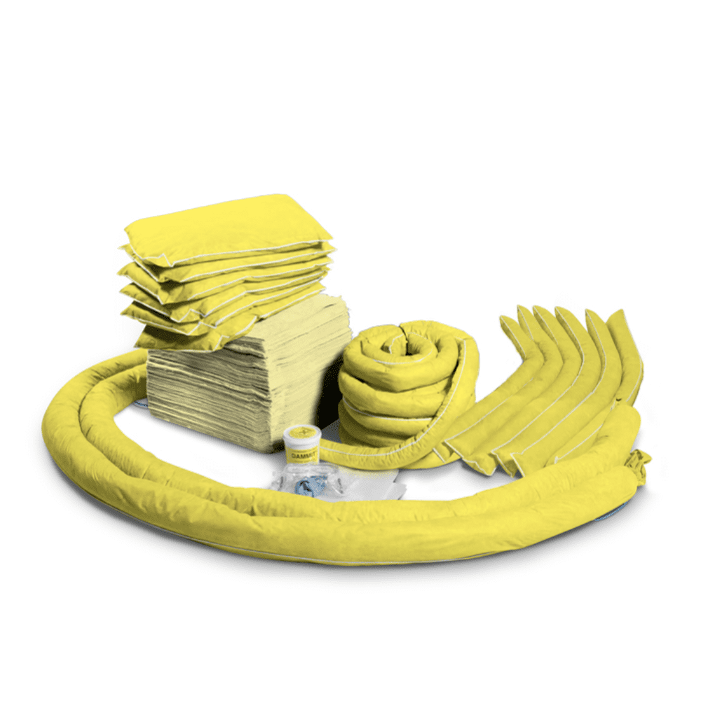 Darcy Chemical Spill Kit 460 (refill)