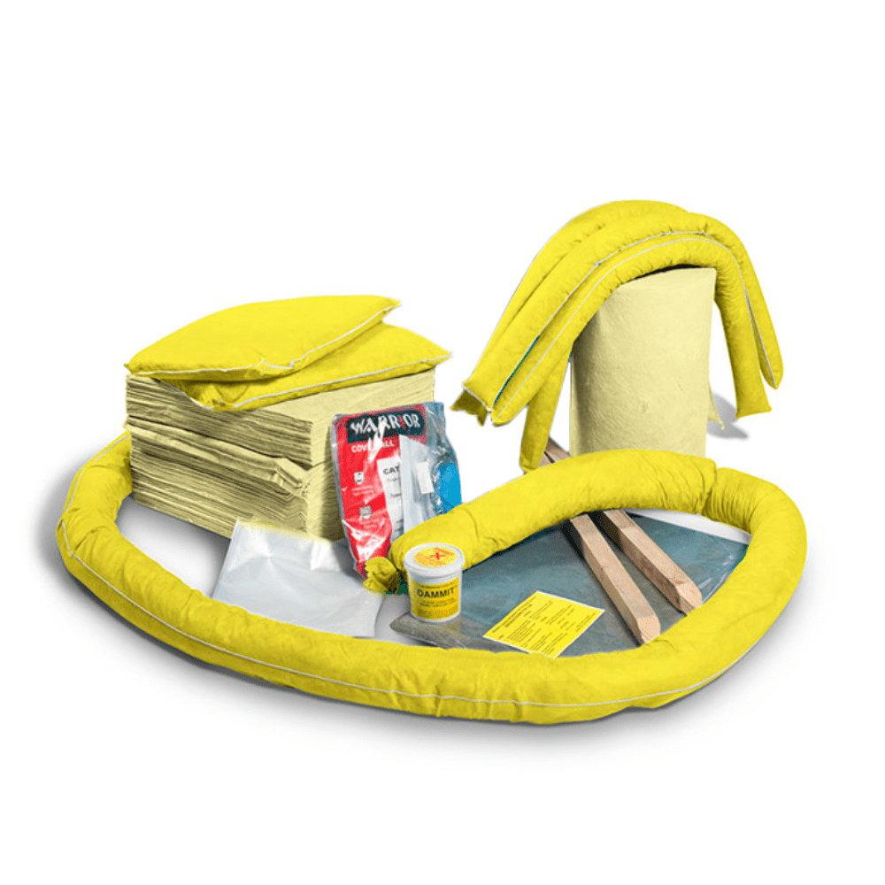 Darcy Chemical Spill Kit 660 (refill)