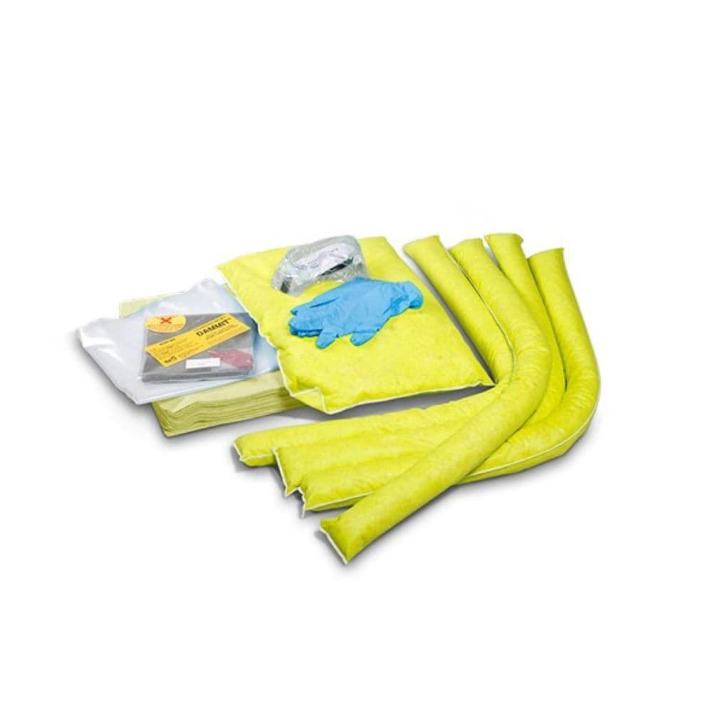 Darcy Chemical Spill Kit 90 (refill)