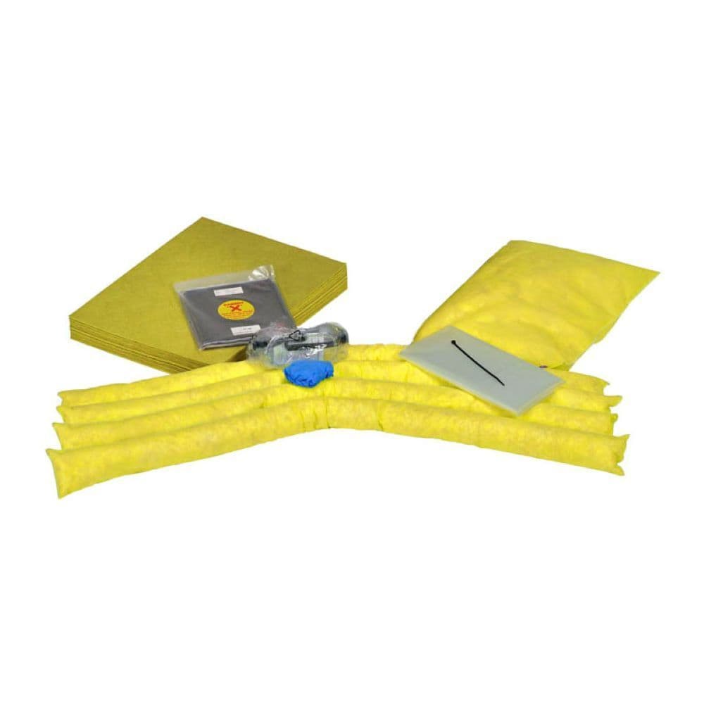 Darcy Chemical Vehicle Spill Kit 1 (refill)