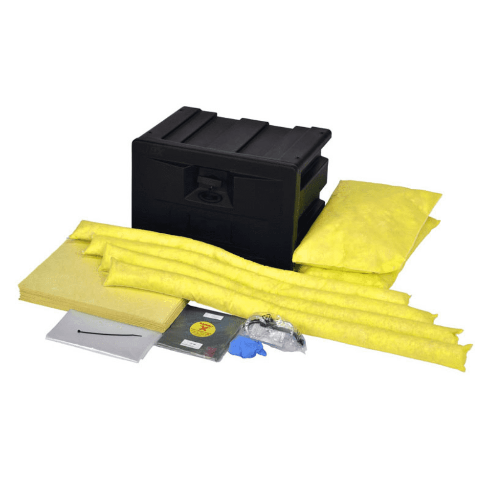 Darcy Chemical Vehicle Spill Kit 2