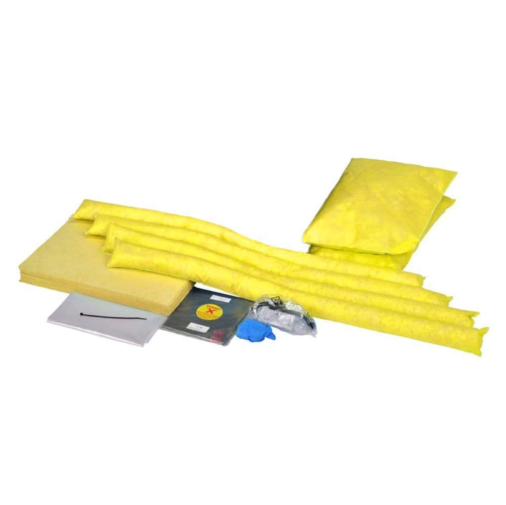 Darcy Chemical Vehicle Spill Kit 2 (refill)