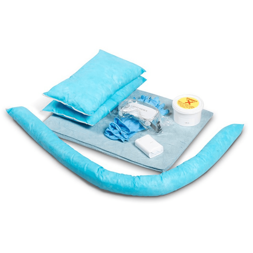 Darcy Domestic Spill Kit