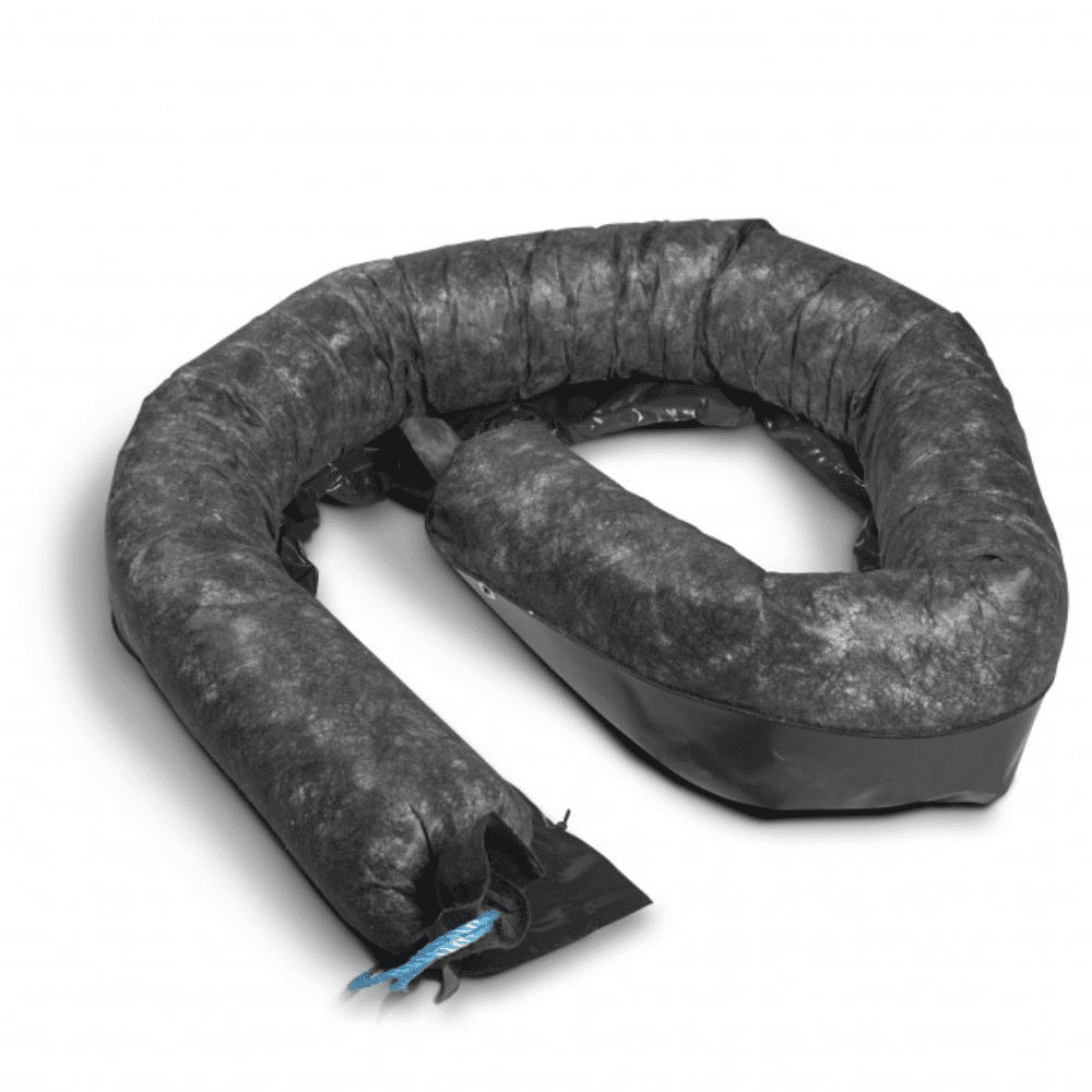 Darcy Drizit 3 Metre Oil Skirted Boom - 2 pack