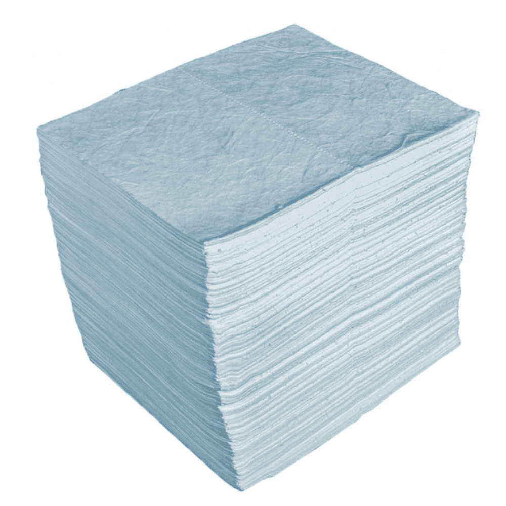 Darcy Drizit Heavyweight Oil Absorbent Pads - 100