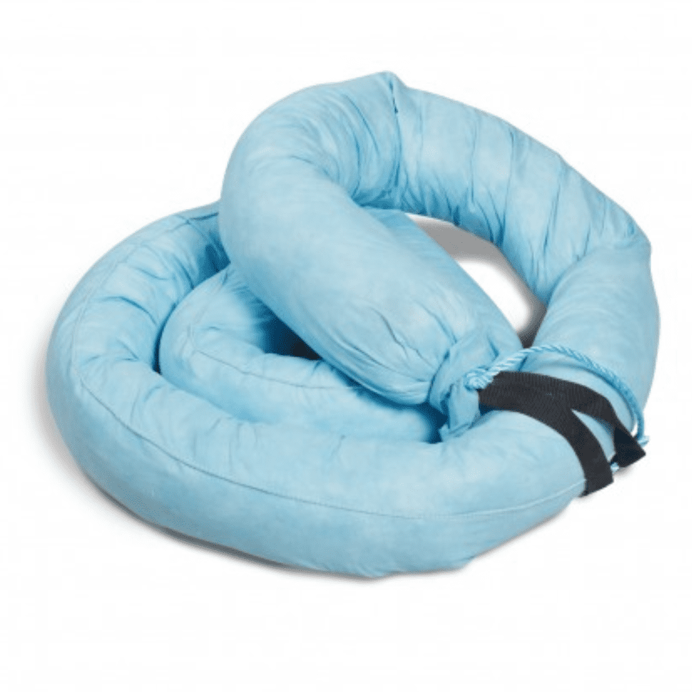 Darcy Drizit Oil Absorbent Boom - 4 pack