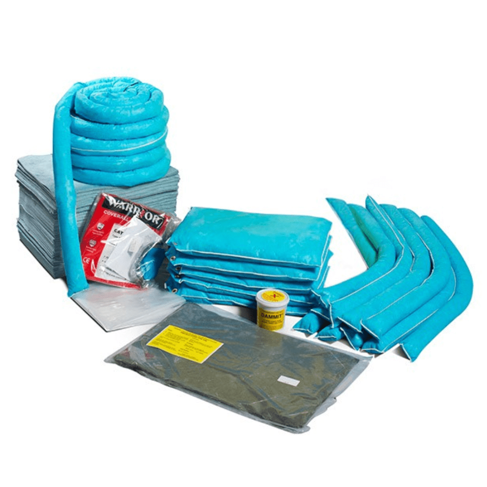 Darcy Drizit Oil Drum Spill Kit (refill)