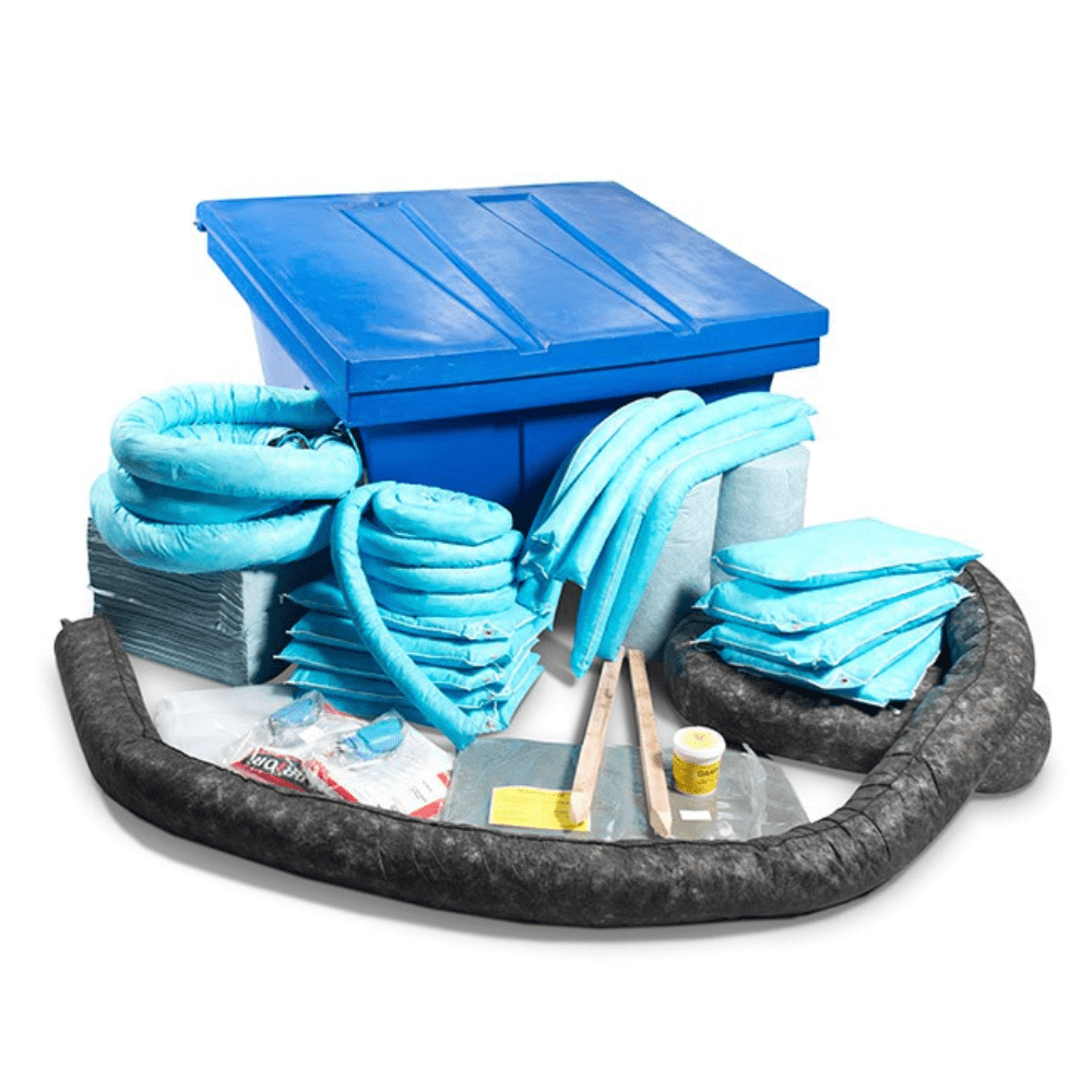 Darcy Drizit Oil Spill Kit 1000
