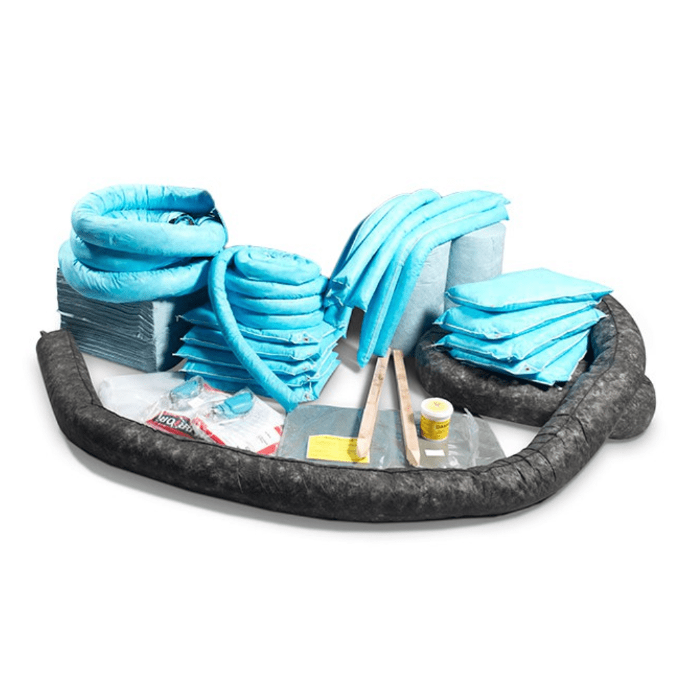 Darcy Drizit Oil Spill Kit 1000 (refill)