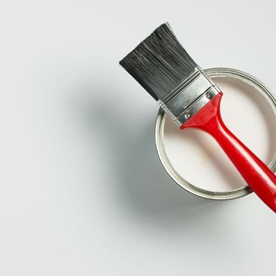 Decorative Metal & Wood Paint