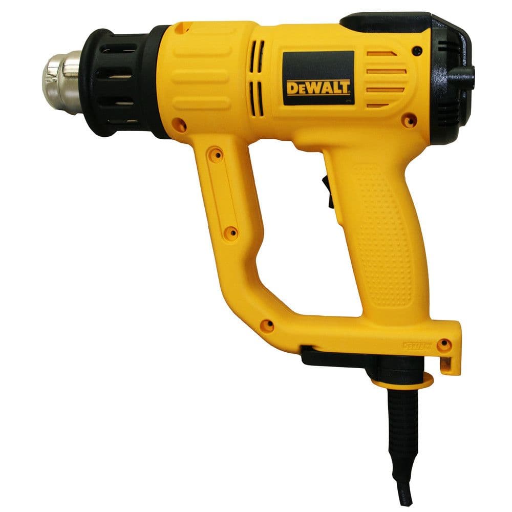 DeWalt D26414 2000W Premium LCD Heatgun