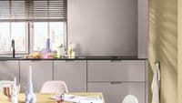 Dulux Easycare Kitchen Uplifting Story Colour