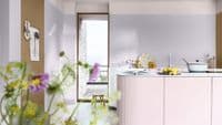Dulux Easycare Kitchen Uplifting Story Colour