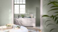 Dulux Easycare Washable & Tough Matt Calm Colour Story