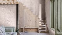 Dulux Easycare Washable & Tough Matt Calm Colour Story