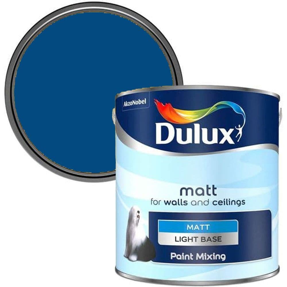 Dulux Free Groove