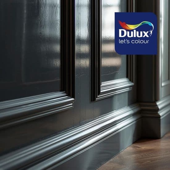 Dulux Gloss