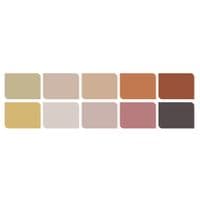 Dulux Gloss Buzz Colours