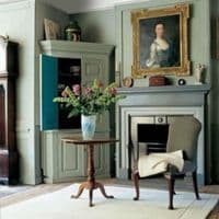 Dulux Heritage Eggshell (Dulux Colour Alternatives)
