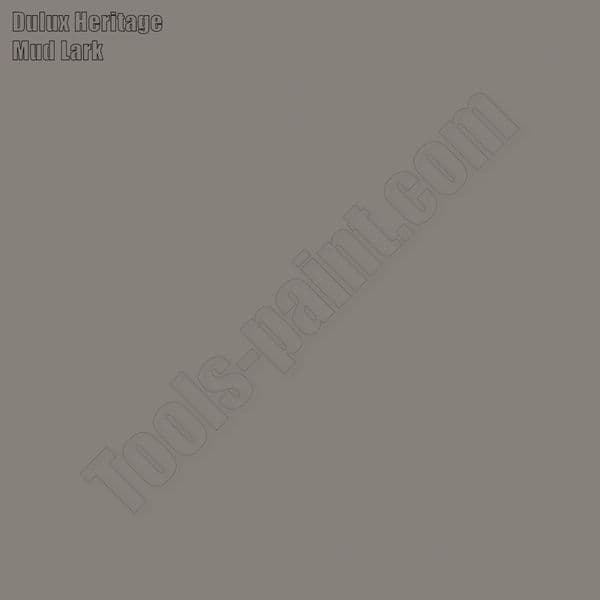 Dulux Heritage Mud Lark