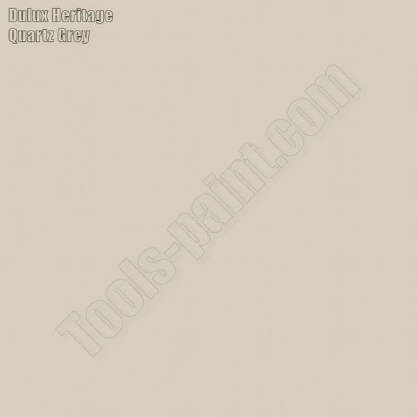Dulux Heritage Quartz Grey