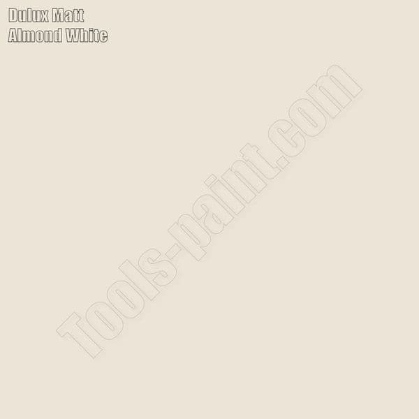 Dulux Matt Natural Hints 2 5L