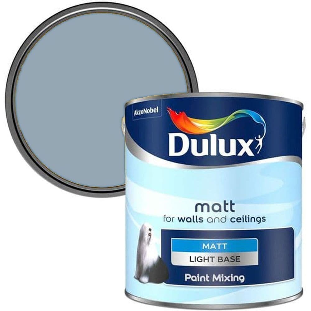 Dulux Mellow Flow