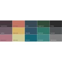 Dulux One Coat Feature Wall Matt 1.25L