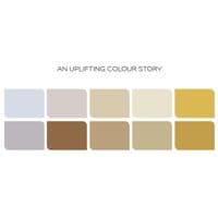 Dulux Satinwood Uplifting Story Colour