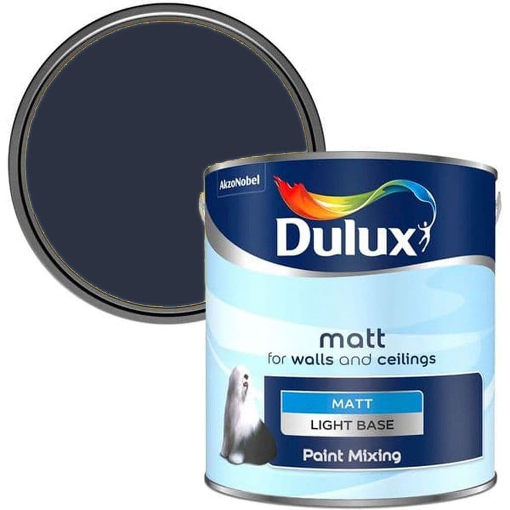 Dulux Slow Swing