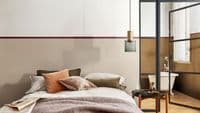 Dulux Soft Sheen Spiced Honey Palette #1