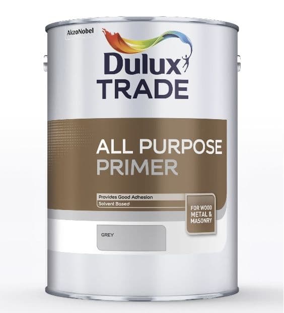 Dulux Trade All Purpose Primer